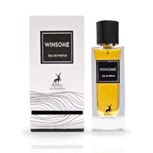Windsome de la marca Maison Alhambra Rif Perfumes