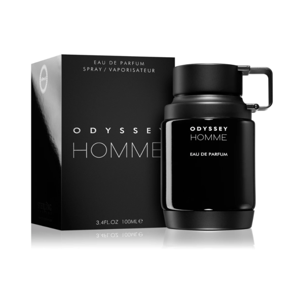 Odyssey Homme de la marca Armaf Rif Perfumes