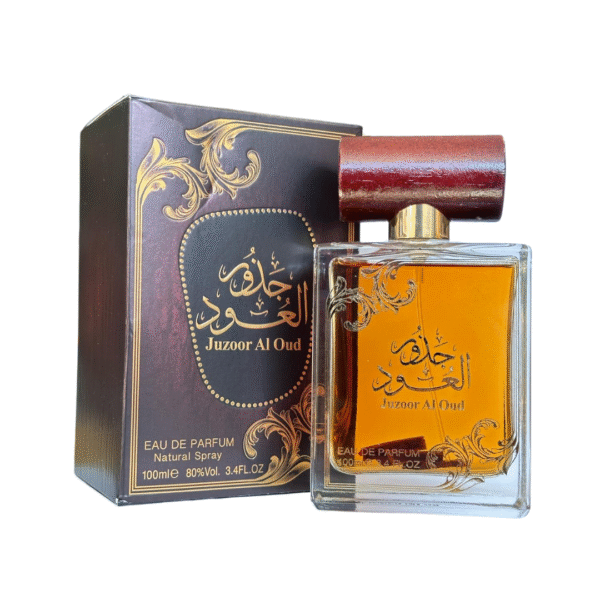 Juzoor Al Oud de la marca Art Of Perfumes Rif Perfumes