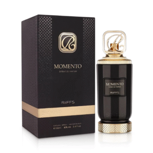 Momento de la marca Riiffs Rif Perfumes