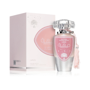 Mohra Silky de la marca Lattafa Rif Perfumes