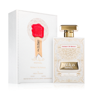 Meetaq Extrait De Rouge de la marca Ard Al Zaafaran Rif Perfumes