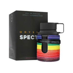 Odyssey Spectra de la marca Armaf Rif Perfumes