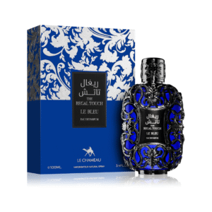 Regal Touch Le Bleu de la marca Le Chameau Rif Perfumes
