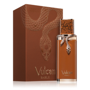 Vulcan Sable de la marca French Avenue Rif Perfumes