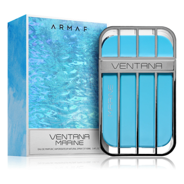 Ventana Marine de la marca Armaf Rif Perfumes