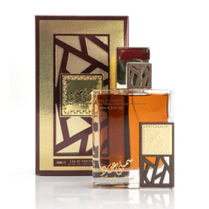 Simply Oud de la marca Lattafa Rif Perfumes
