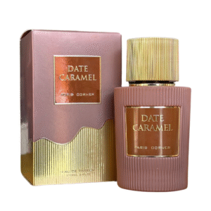 Date Caramel de la marca Paris Corner Rif Perfumes