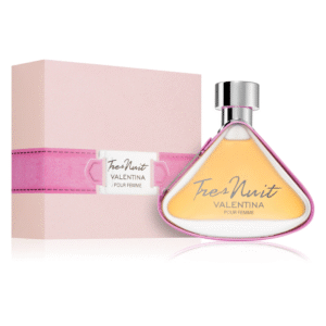 Tres Nuit Valentina de la marca Armaf Rif Perfumes