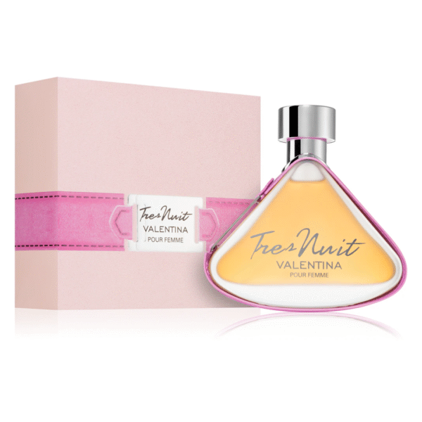 Tres Nuit Valentina de la marca Armaf Rif Perfumes