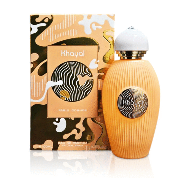Khayal de la marca Paris Corner Rif Perfumes