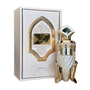 Areebah de la marca Riiffs Rif Perfumes