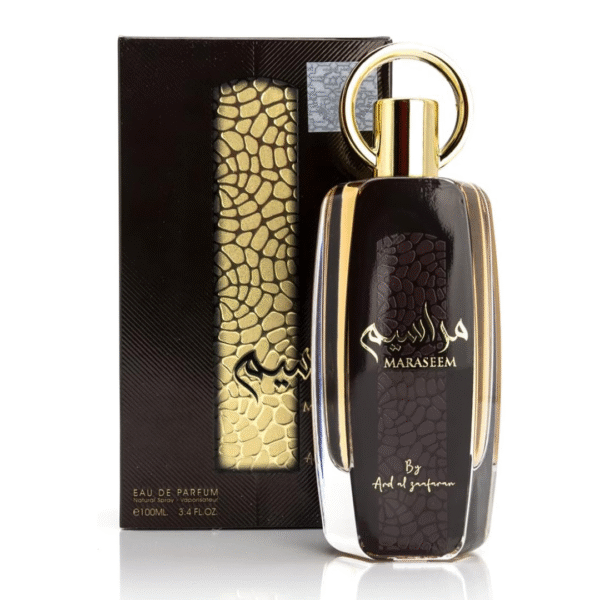 Maraseem de la marca Ard Al Zaafaran Rif Perfumes