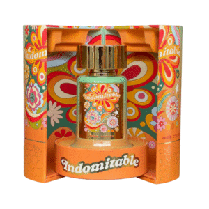 Indomitable de la marca Paris Corner Rif Perfumes