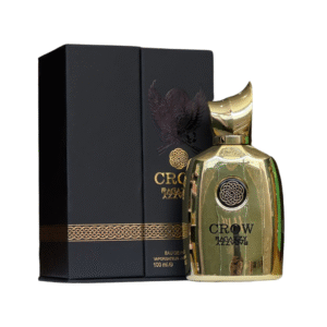 Crow Ragazzi de la marca Lattafa Rif Perfumes