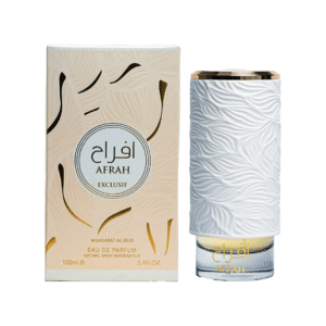 Afrah Exclusif de la marca Afrah Rif Perfumes