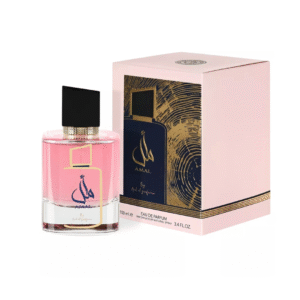 Amal de la marca Ard Al Zaarafan Rif Perfumes