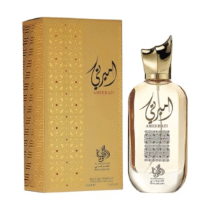 Ameerati de la marca Al Wataniah Rif Perfumes