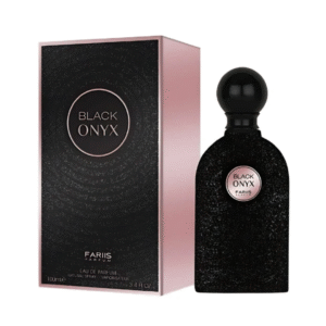Black Onyx de la marca Riiffs Rif Perfumes