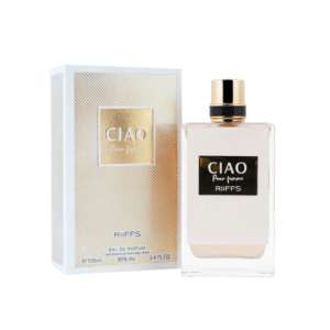 Ciao Pour Femme de la marca Riiffs Rif Perfumes