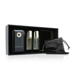 Club de Nuit Man Your Travel Buddy de la marca Armaf Rif Perfumes