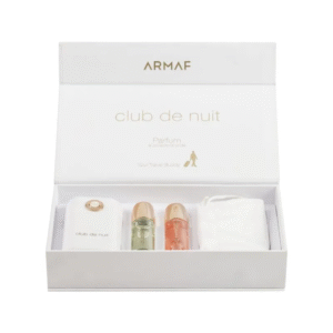Club de Nuit Women Your Travel Buddy de la marca Armaf Rif Perfumes
