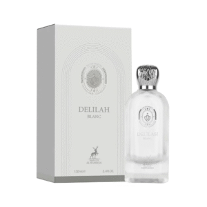 Delilah Blanc de la marca Maison Alhambra Rif Perfumes