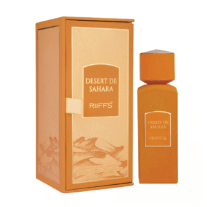 Desert De Sahara de la marca Riiffs Rif Perfumes