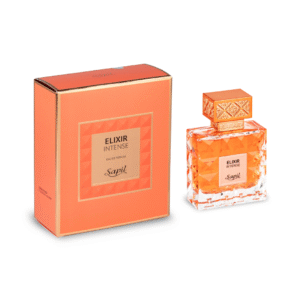 Elixir Intense de la marca Sapil Rif Perfumes