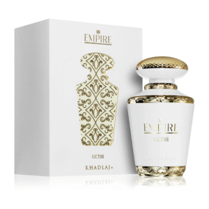 Empire Victor de la marca Khadlaj Rif Perfumes