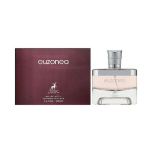 Euzonea de la marca Maison Alhambra Rif Perfumes