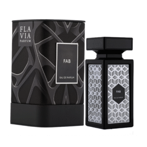 Fab de la marca Flavia Rif Perfumes