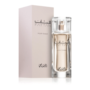 Fattan Pour Femme de la marca Rasasi Rif Perfumes