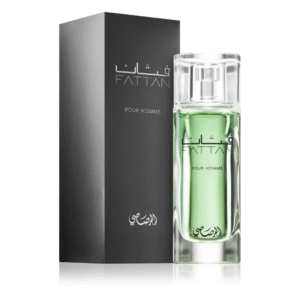 Fattan Pour Homme de la marca Rasasi Rif Perfumes