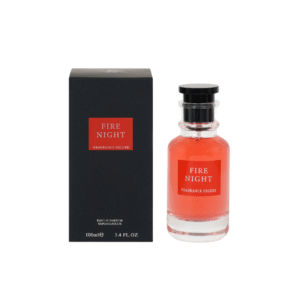 Fire Night de la marca Wadi Al Khaleej Rif Perfumes