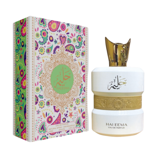 Haleema de la marca Wadi Al Khaleej Rif Perfumes