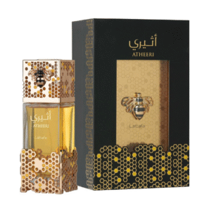 Atheeri de la marca Lattafa Rif Perfumes