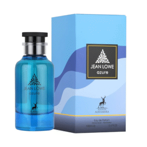 Jean Lowe Azure de la marca Maison Alhambra Rif Perfumes