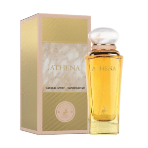 Athena de la marca Maison Alhambra Rif Perfumes