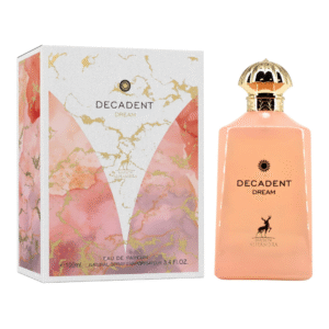 Decadent Dream de la marca Maison Alhambra Rif Perfumes