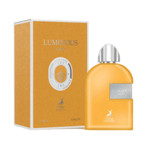 Luminous Vivid de la marca Maison Alhambra Rif Perfumes