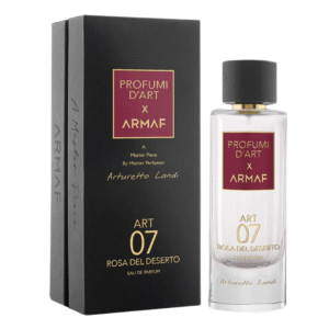 Profumi D'art 7 Rosa Del Deserto de la marca Armaf Rif Perfumes