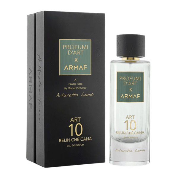 Profumi D'art 10 Belin Ché Cana de la marca Armaf Rif Perfumes