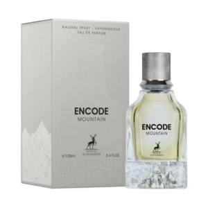 Encode Mountain de la marca Maison Alhambra Rif Perfumes