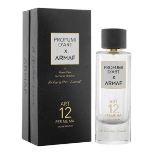 Profumi D'art 12 Per Me Ma de la marca Armaf Rif Perfumes