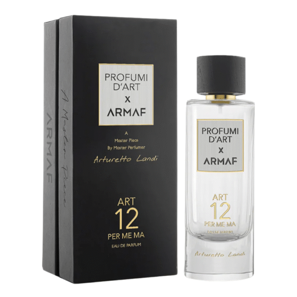 Profumi D'art 12 Per Me Ma de la marca Armaf Rif Perfumes