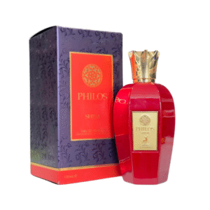 Philos Shine de la marca Maison Alhambra Rif Perfumes