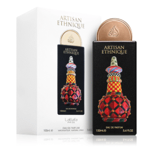 Artisan Ethnique de la marca Lattafa Pride Rif Perfumes