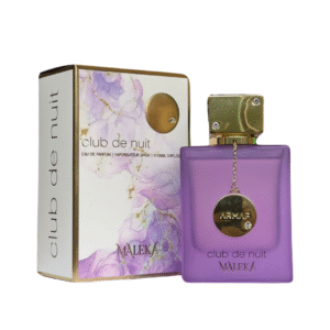 Club de Nuit Maleka de la marca Armaf Rif Perfumes