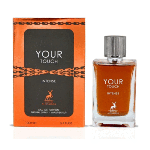 Your Touch Intense de la marca Maison Alhambra Rif Perfumes